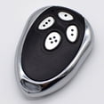 thumbnail image 2 of 2X Compatible Alutech AT-4 AR-1-500 AN-Motors ASG1000 Control Remoto 433,92 MHz, 2 of 6