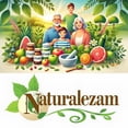 thumbnail image 4 of Vitamina E Naturalezam 1200 IU 500mg 100 Capsulas Blandas 3 Pzs, 4 of 4