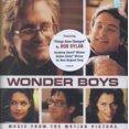 thumbnail image 1 of Wonder Boys (Original Soundtrack), 1 of 1