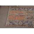 thumbnail image 5 of Wool Rugs, 3x3.7 ft Small Rug, Vintage Rugs, Muted Rug, Turkish Rug, Cool Rugs, 5 of 9