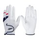 thumbnail image 2 of Guantes de golf para hombre Cola Antideslizante Transpirable Tamaño regular 19 cm, 2 of 3