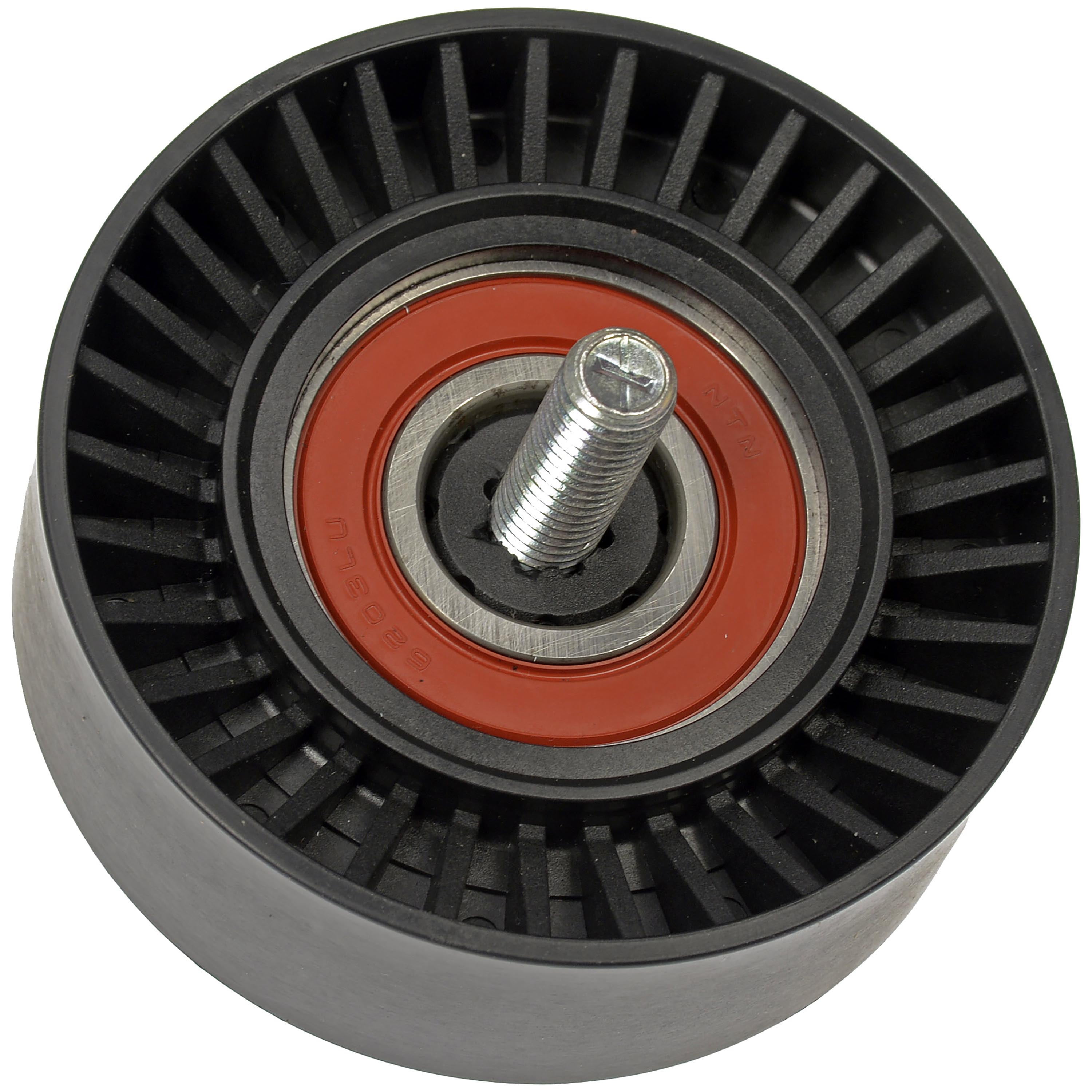 Dorman 419-476 Accessory Drive Belt Idler Pulley for Specific Ford / Lincoln Models