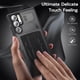thumbnail image 4 of For ZTE nubia Red Magic 9 Pro 5G Shield Heat Dissipation Phone Case Liquid Silicone PC Back Cover -, 4 of 5