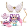 thumbnail image 4 of Poupée Capsule Itty Bitty Prettys Angel High par ZURU - Pascal, 4 of 6