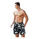 thumbnail image 1 of Shorts Hombre Verano Short Playa Traje Baño Con Forro Malla LOLE  Short, 1 of 3