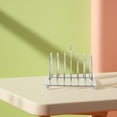 thumbnail image 4 of Miangastore Storage Rack Sleek Appearance 1Pcs 5.6X5X3.5in, 4 of 8