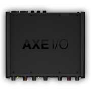 IK Multimedia AXE I/O + AmpliTube 5 MAX Bundle