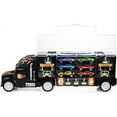 thumbnail image 3 of Toy Truck Transport Car Carrier, 3 of 8