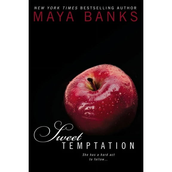 Sweet Sweet Temptation, (Paperback)
