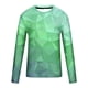 thumbnail image 4 of Blusas y camisas de manga larga con cuello redondo para hombre, blusas casuales de cuello redondo y manga larga, camisetas estampadas, blusas para hombre, 4 of 5