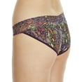 thumbnail image 2 of Hanky Panky Womens Rainboa V-Kini Style-9P2374, 2 of 2