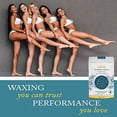 thumbnail image 6 of GiGi Hard Wax Beads, Soothing Azulene Hair Removal Wax for Sensitive Skin, 14 oz, 6 of 6