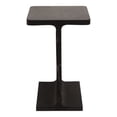 thumbnail image 5 of Tullia Accent Table Black, 5 of 10