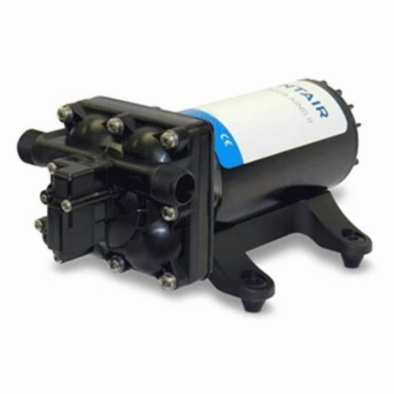 Shurflo  Aqua King & trade II Premium Fresh Water Pump