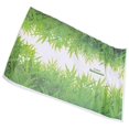 thumbnail image 3 of DIY Green Grass Wall Sticker Removable Wall Decor Waterproof Bedroom Mural Decal, 3 of 5
