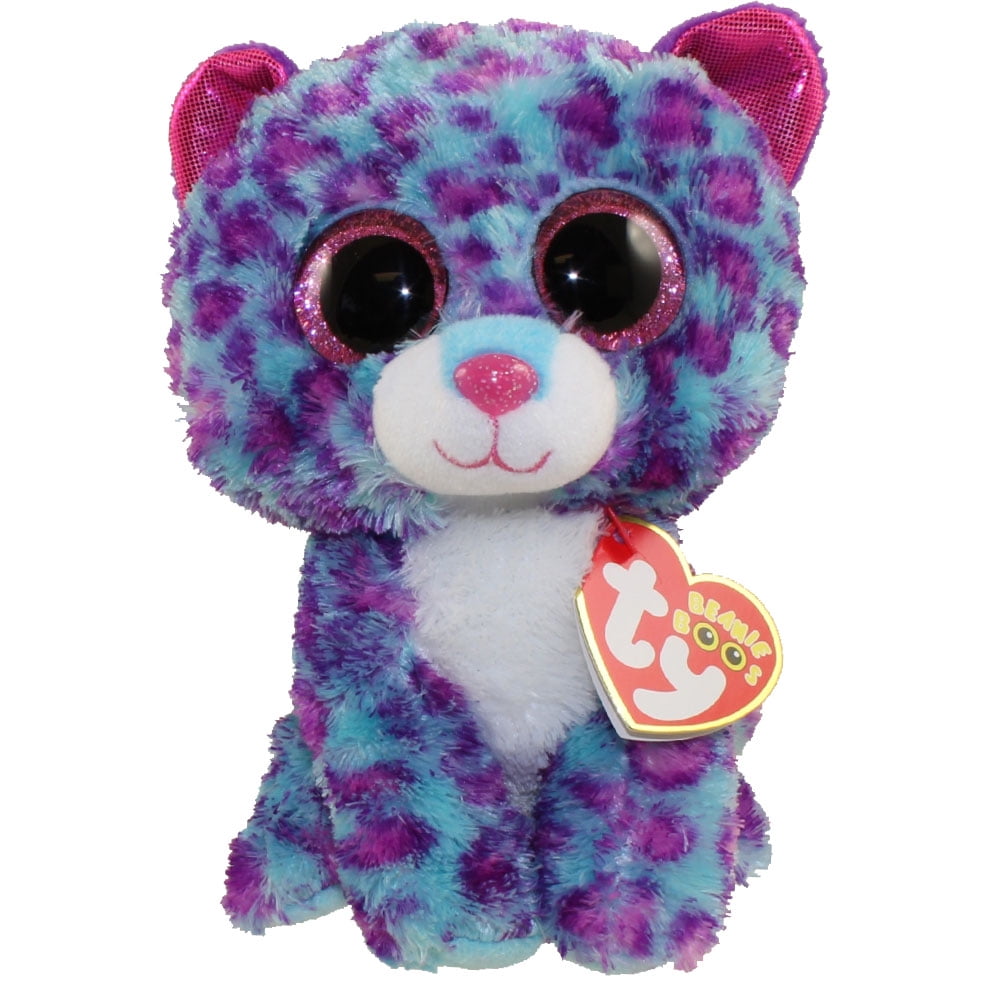 ty beanie babies walmart