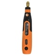thumbnail image 4 of HiLDA Kit d'Outils Rotatifs Meuleuse Électrique Stylo de Sculpture Mini Perceuse Sans Fil Vitesse Variable 3.6V, 4 of 14