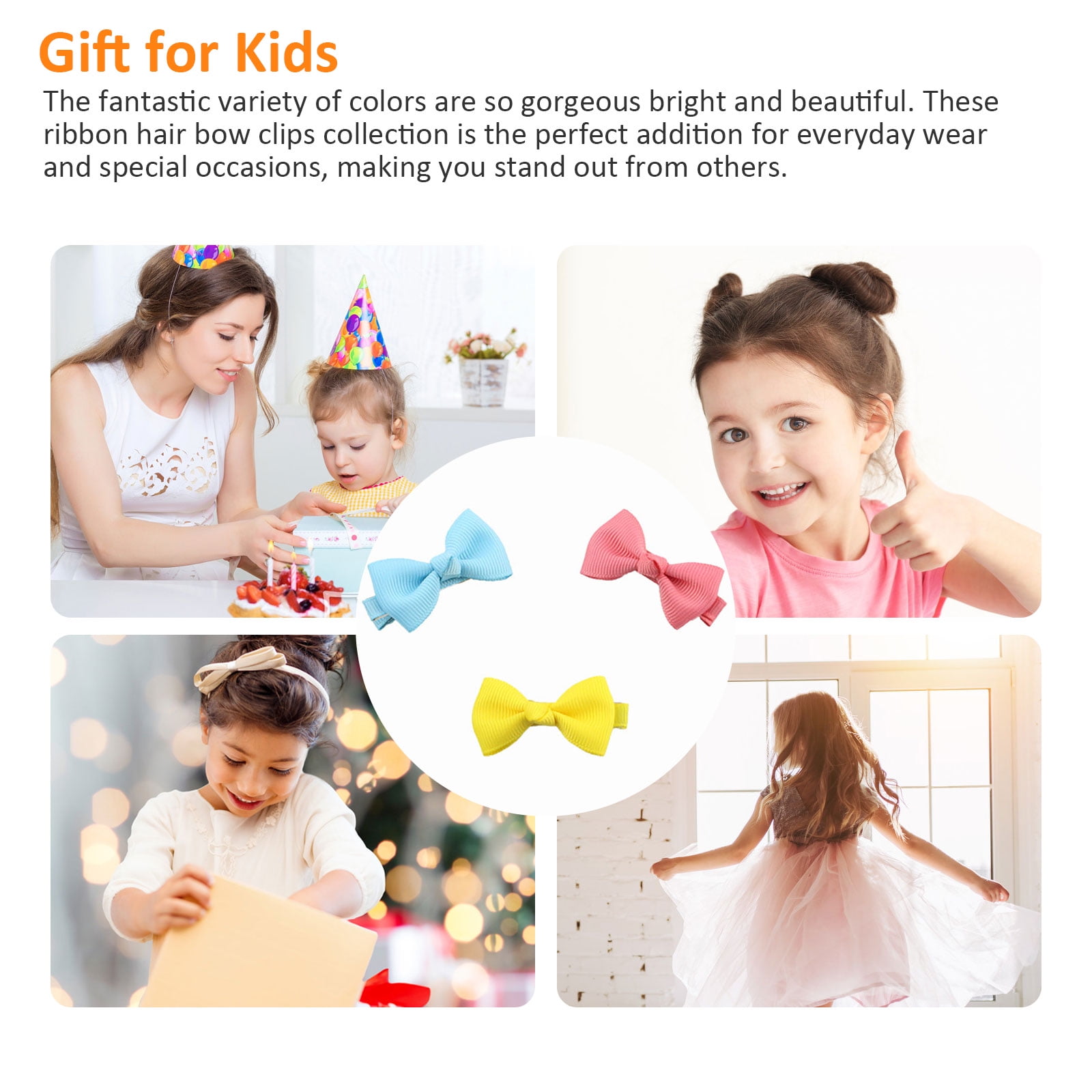 hair clips for toddlers with fine hair