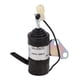 thumbnail image 1 of Reemplazo de La Válvula Solenoide del Generador DC12V 16851‑60014 Ticfox Válvula de Cierre de Combustible, 1 of 14