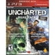 Pack Double Uncharted 1 & 2 (PS3) – image 1 sur 2