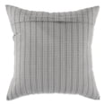 thumbnail image 3 of Design Imports DII Asst Housse de Coussin de Ferme Grise 18x18 Pouces, 4 Pièces, 3 of 4
