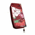 thumbnail image 2 of Cartera Nightmares on Elm Street Freddy Krueger Anime PU, 20 x 10 cm, 2 of 2