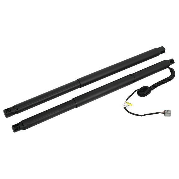 1 Pair Rear Tailgate Power Hatch Lift Support 84306929 84183515 for Cadillac Escalade ESV 2015-2018