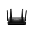 thumbnail image 2 of Router Wifi 6 Ax1500 Cudy Wr1500 Con Gran Cobertura Hasta 100m², 4 Puertos Gigabit, Vpn Integrado, Señal Estable De Alta Velocidad Para Casa Y Oficina, 2 of 9