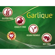 Garlique Caplets 30 Tablets