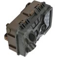 thumbnail image 4 of Outdoor Night Vision Camera, Prevent Leakage 90° Infrared Sensor Angle 1080P 75° Shooting Angle Hunting Camera  For Outdoor, 4 of 8