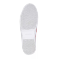 thumbnail image 4 of Tommy Hilfiger Women's Fentii White Multi Ankle-High Wedge Sneakers - 6.5M, 4 of 4