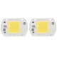 thumbnail image 2 of Cuenta de lámpara COB con tapa chip de lámpara COB LED de alta potencia CA 220 V de larga duración para publicidad ANGGREK Otros, 2 of 8