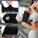 thumbnail image 4 of EeaseMX 1 par de fajas reductoras de celulitis para brazos, quemagrasas y adelgazantes, para mujeres y niñas (negro), 4 of 7