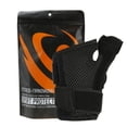thumbnail image 2 of Support de Pouce, Attelle de Pouce, Design Réversible Léger Durable pour Entorses et Douleurs, 2 of 8
