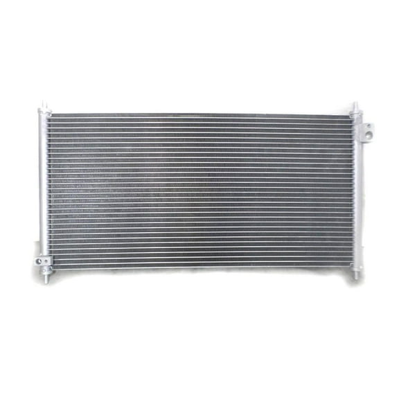 A/C Condenser - Pacific Best Inc For/Fit 4802 97-01 Honda Prelude 00-03 S2000
