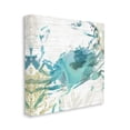 thumbnail image 4 of Stupell Industries Rustic Blue Crab Abstract Animals & Insects Painting Gallery Wrapped Canvas Print Wall Art, 36 x 36, 4 of 8