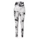 thumbnail image 3 of MKLEKYY Leggings deportivos para mujer, leggings de entrenamiento fruncidos sin costuras, leggings de realce de glúteos, pantalones de yoga de cintura alta 3237, 3 of 4