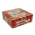 thumbnail image 3 of The Grinch 8 Pack Crew Socks Gift Set In Tin Tote, 3 of 4