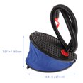 thumbnail image 2 of COOPHYA 1Set Inflatable Pump for Inflatable Bed and Balloons 10.8x7.1x2.9in, 2 of 5