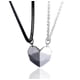 thumbnail image 1 of Dos collares colgantes S para pareja, 1 of 4