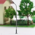 thumbnail image 2 of Single Led Lamp Micro Railway Post Lamp, 2 of 5