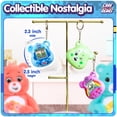 thumbnail image 4 of Mascota Digital Care Bears Osito Gruñón Pantalla 1.4" Batería, 4 of 8