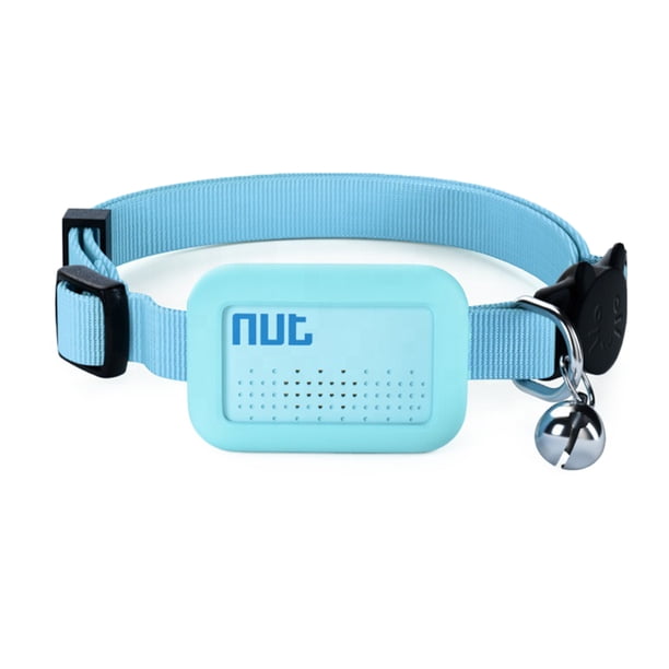 Collar portátil con GPS Recordatorio automático Cat Tracker para suministros para mascotas al aire libre Sywqhk Arte deco