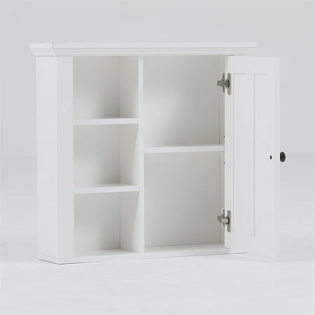 White Wood Bathroom Wall Cabinet Canada White Wood Bathroom Wall Cabinet, Wall Cabinet White Wood