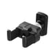 thumbnail image 4 of muzitech MH30 colgador de guitarra mejorado soporte de gancho montaje en pared ASB, 4 of 8