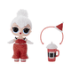 thumbnail image 2 of L.O.L. Surprise! Holiday Present Surprise Supreme Sleigh, 2 of 5