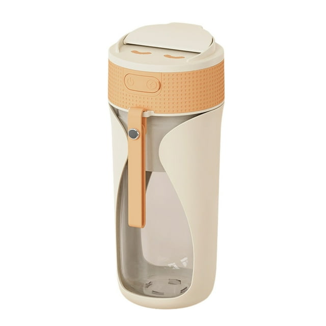 Liyamei The Cup Type Fruit And Vegetable Juicer Can Be Flexibly And Is Suitable For Use In Kitchens Living Rooms And Outdoors.
