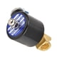 thumbnail image 5 of Brass Diaphragm Solenoid Valve, Normally Closed Direct Acting Solenoid Valve No Burrs For Water Air Oil, 5 of 8