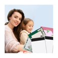 thumbnail image 2 of Transparent Silicone Diy Album Manual Card Making Mold Transparent Seal Card Making Supplies Water, 2 of 5