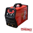 thumbnail image 1 of Soldadora Inversora Swedish Husky Power  BI 110/220V 120/160A HKS-185, 1 of 5